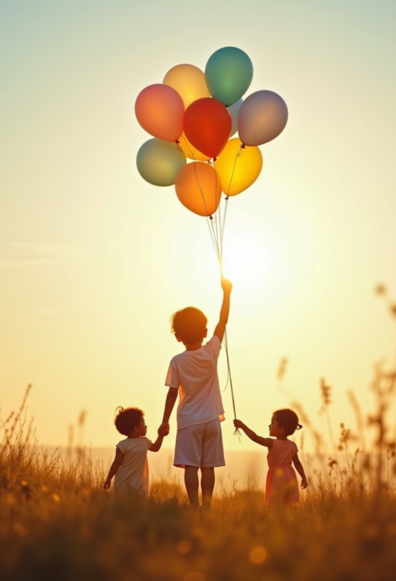 embrace deliberate personal choices