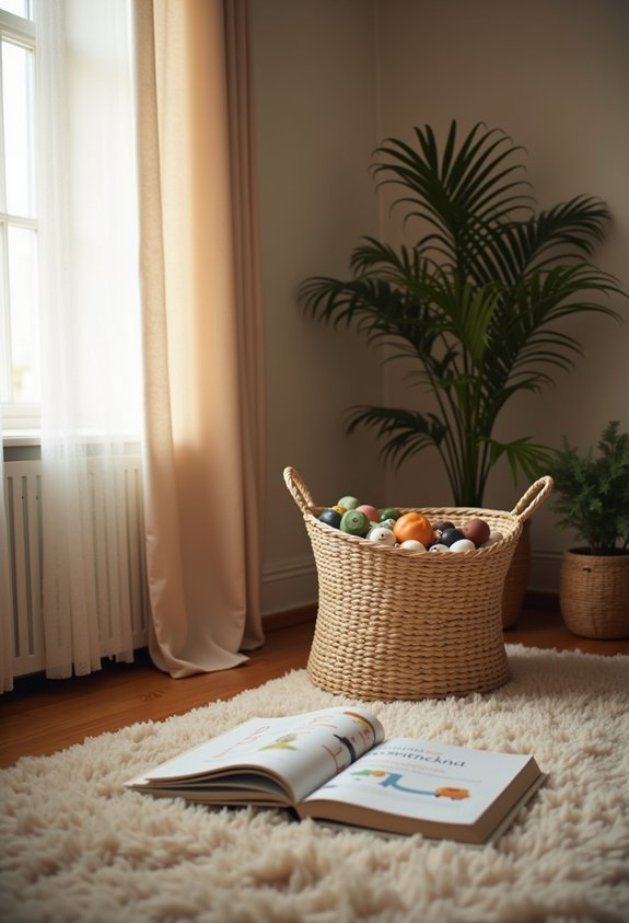 embrace everyday messiness gracefully