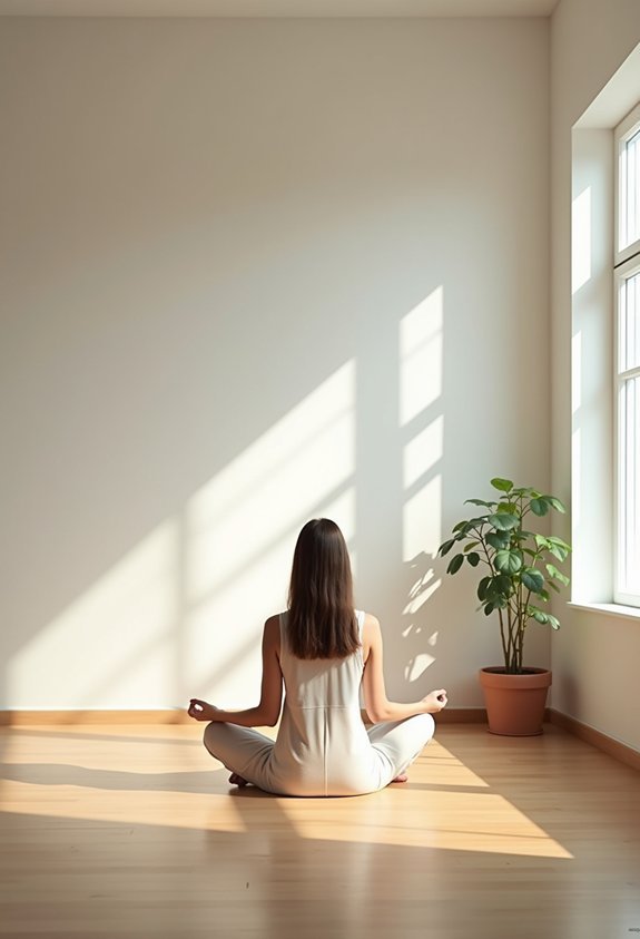 embrace freedom through minimalism