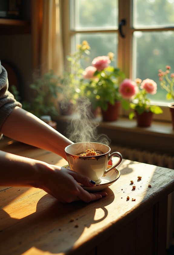 embrace imperfect find connection