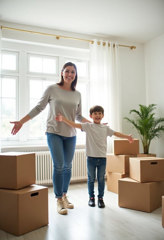 embrace minimalism find relief