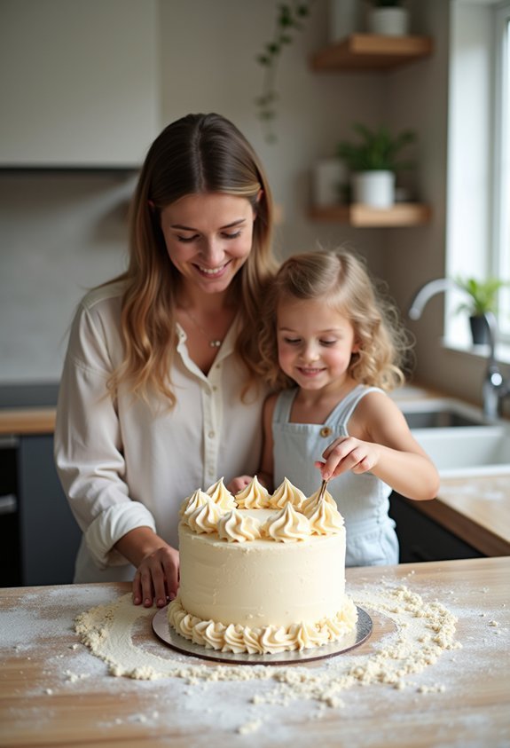 embrace realistic standards