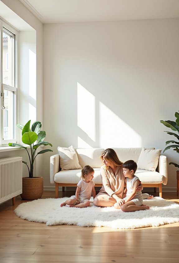 embrace simplicity and freedom