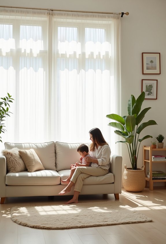 embrace simplicity and intentionality