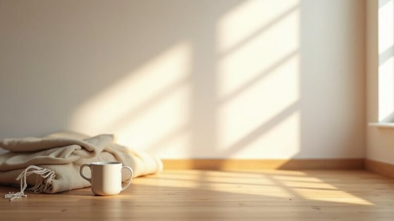 embrace simplicity for happiness