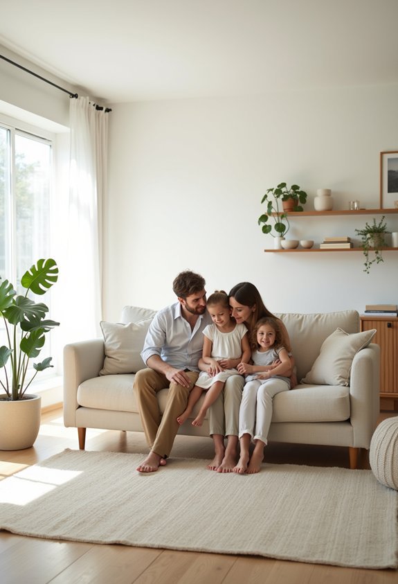 embrace simplicity in everything