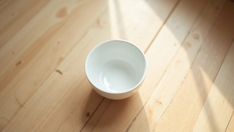 embrace simplicity in life