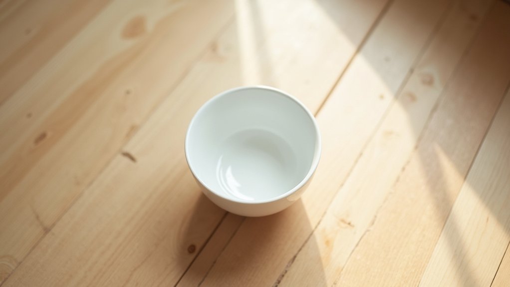 embrace simplicity in life