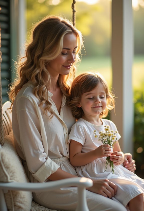 embrace slow mindful living