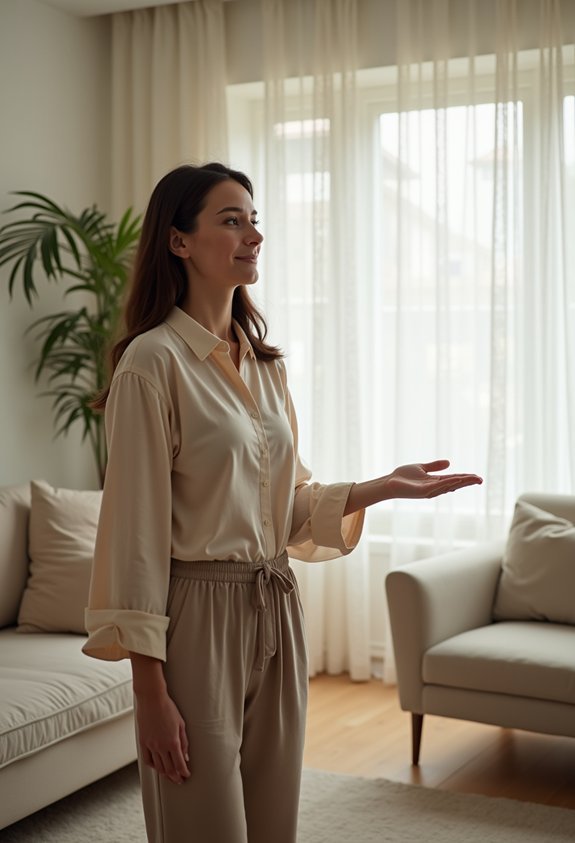 embrace the power of no