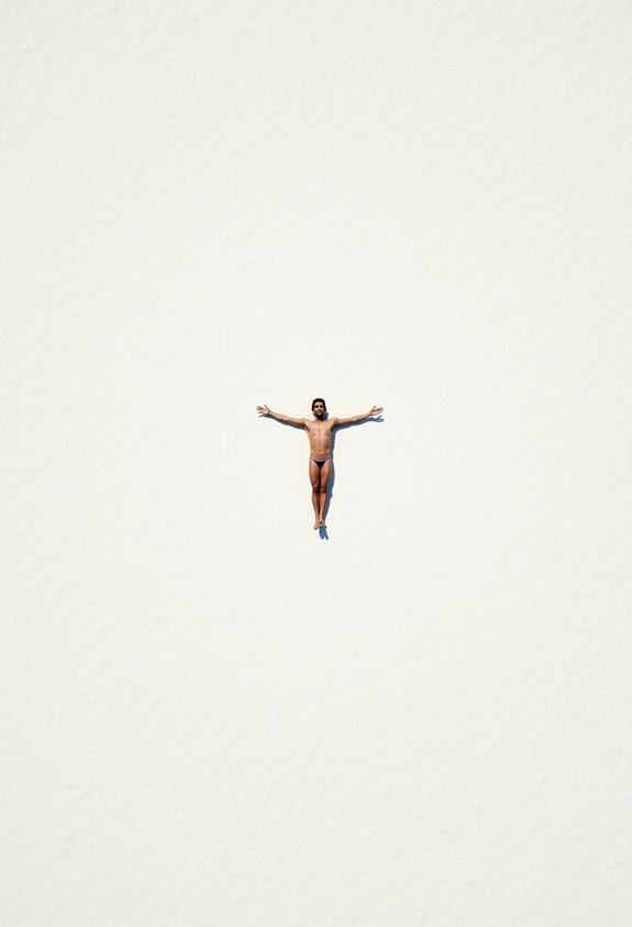 embrace white space benefits