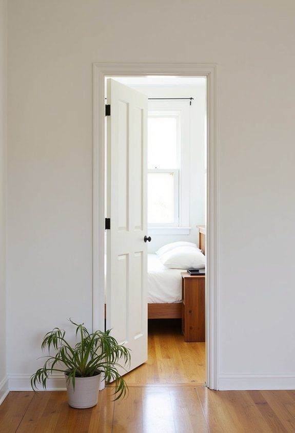 embrace your unique minimalism