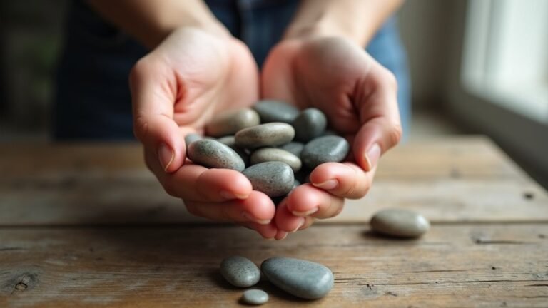 embracing abundance through simplicity