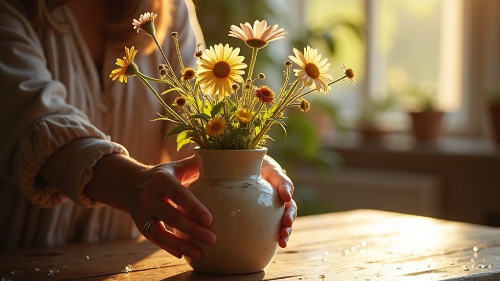 embracing imperfection brings freedom