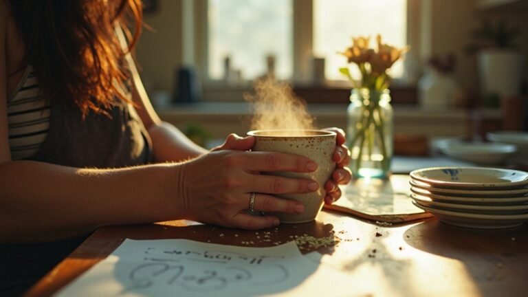 embracing life s imperfections gracefully