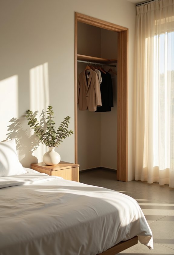 embracing simplicity for style