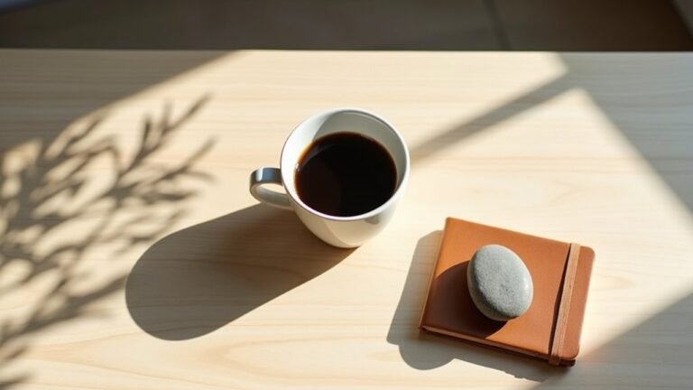 embracing simplicity fuels motivation