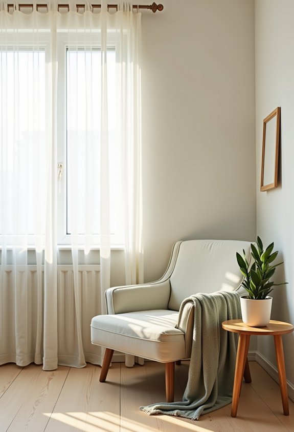 embracing simplicity reveals priorities