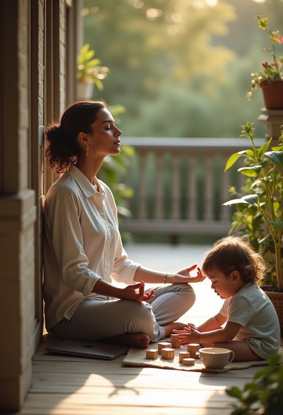 embracing tranquility over ambition