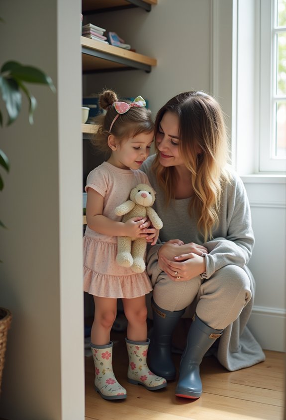 emotional attachment versus practicality