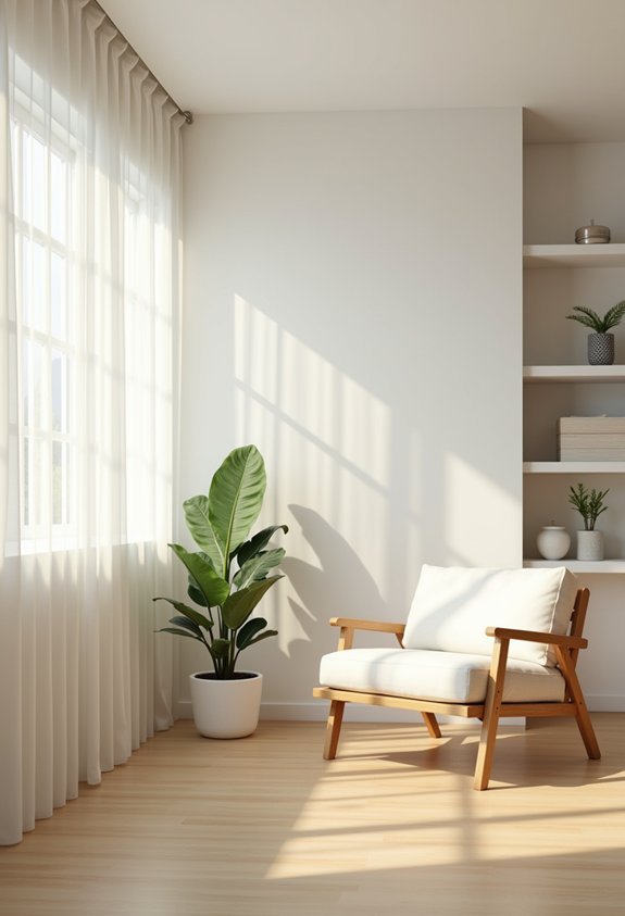 emotional burden of clutter