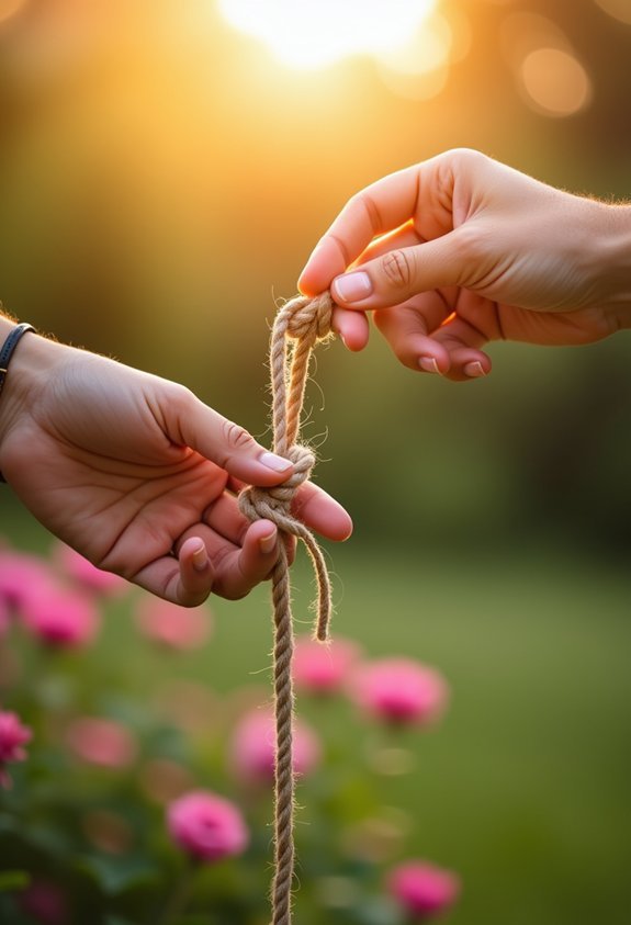 emotional manipulation disguised as loyalty