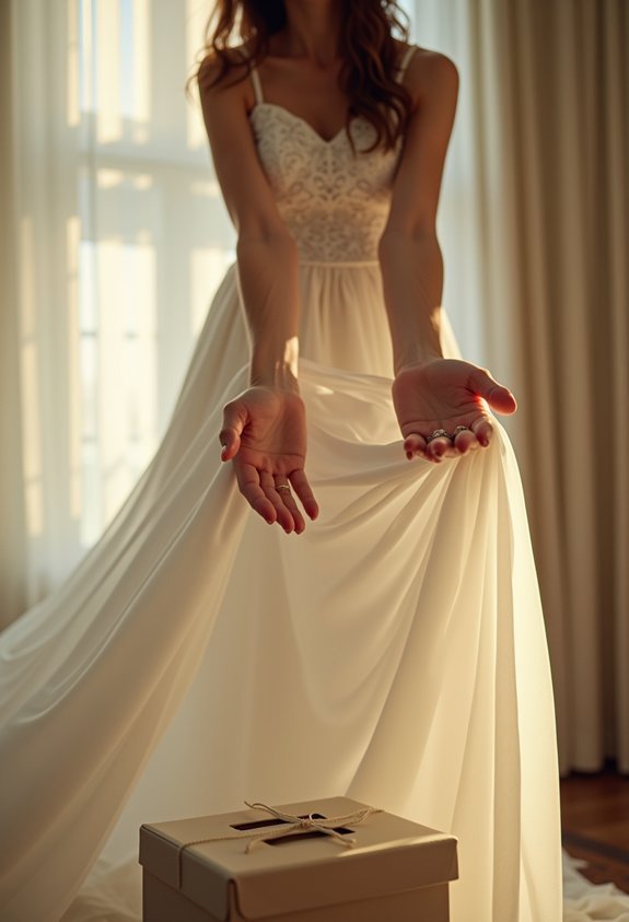 emotional release through clarity