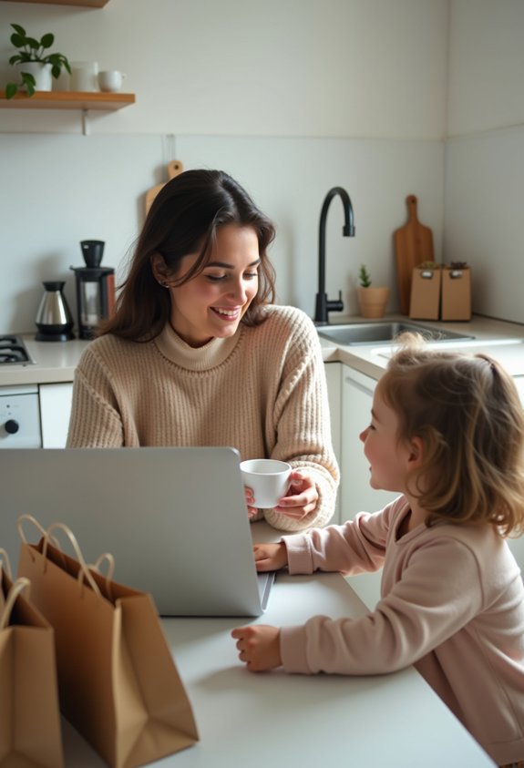 emotional spending as coping