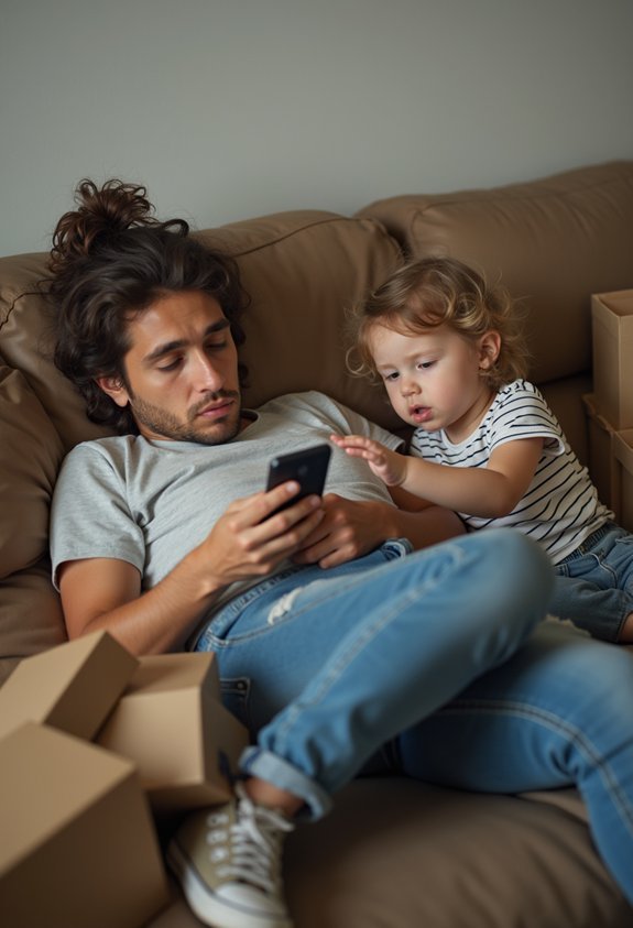 emotional spending triggers regret