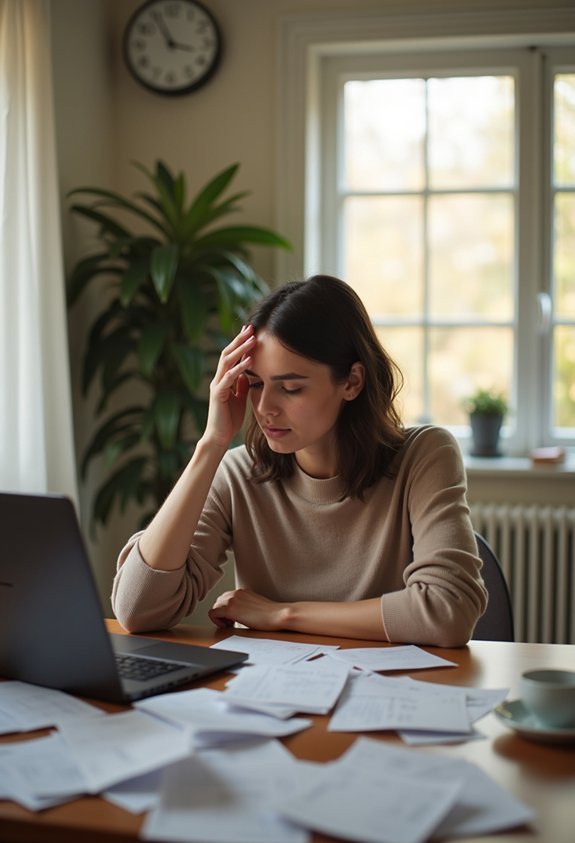 emotional triggers influence spending