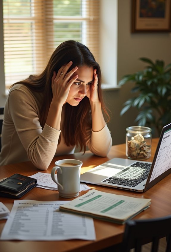 emotions overpower financial knowledge