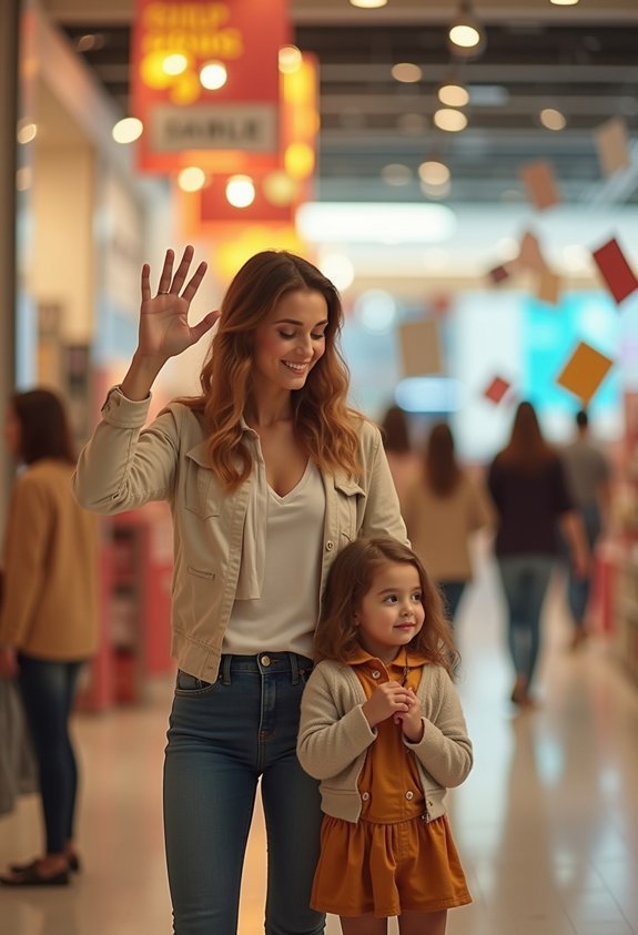 empower yourself against marketing