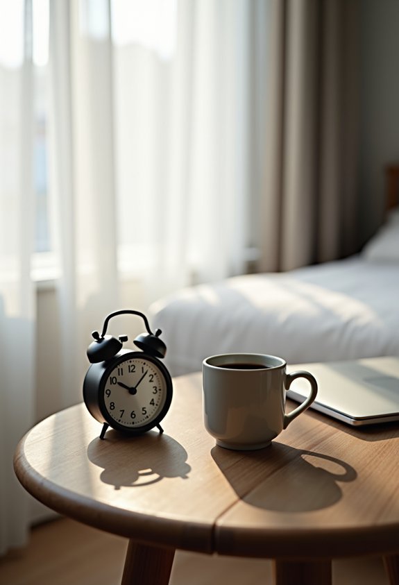 energy based productivity planning