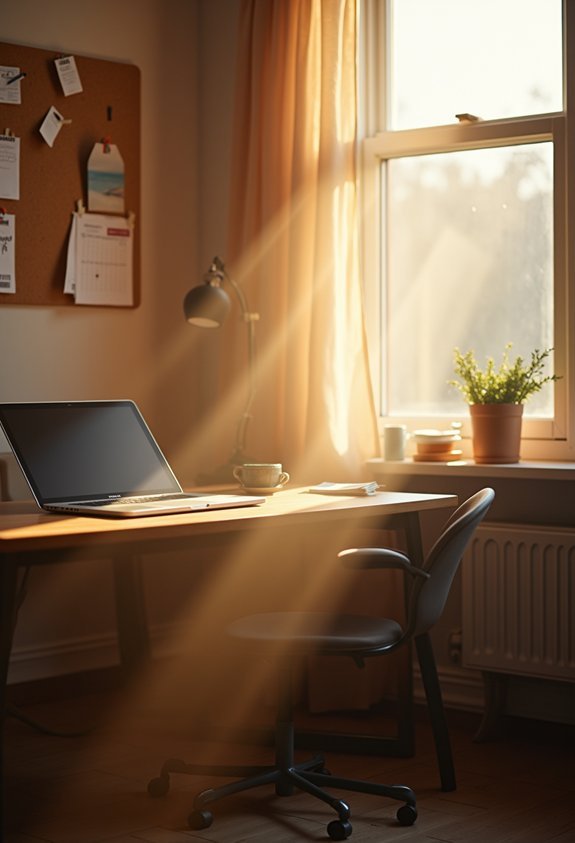 energy drains elimination strategy