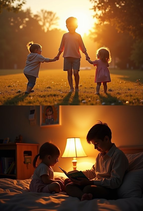 energy driven productivity scheduling