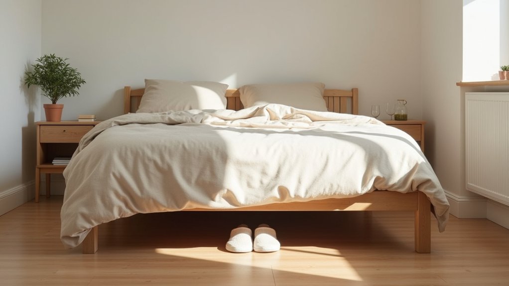 energy saving simple habits