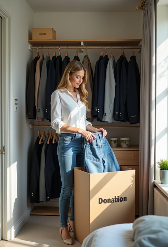 evaluate align try organize