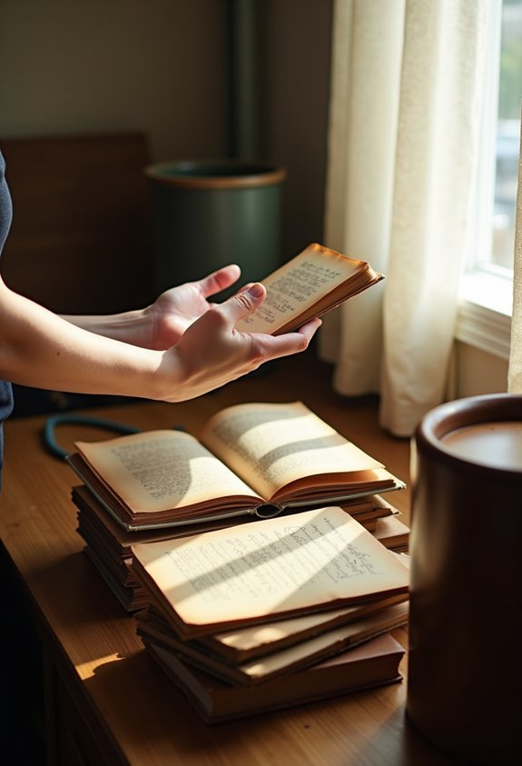 evaluate journals keep meaningful ones