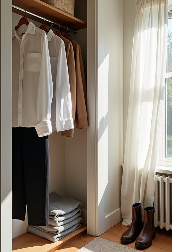 evaluate simplify build wear