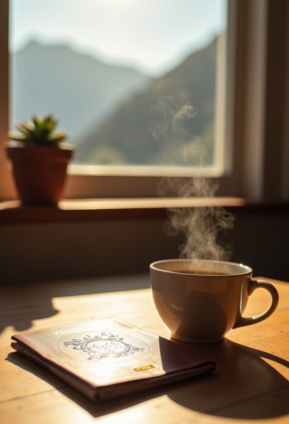 experience focused financial freedom