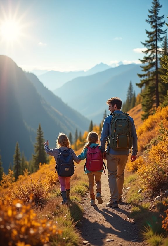 experiences over material possessions