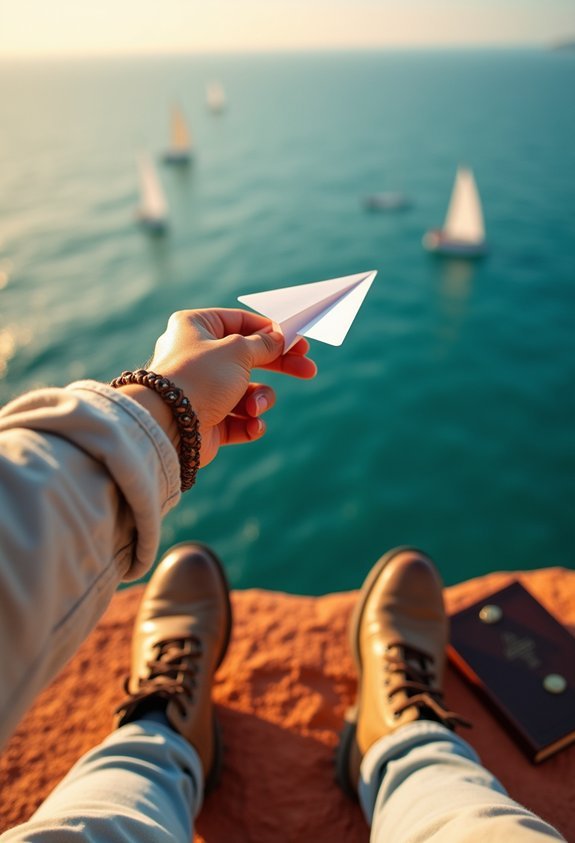 experiences over material possessions