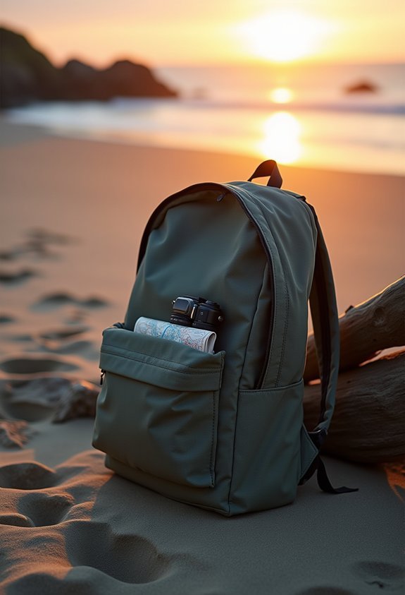 experiences over material possessions