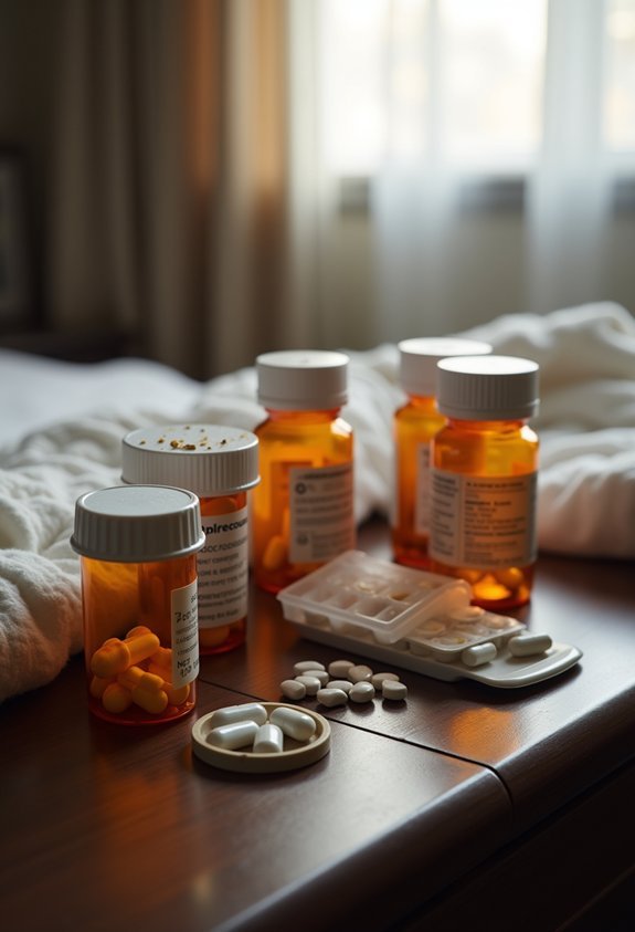 expired medications need disposal
