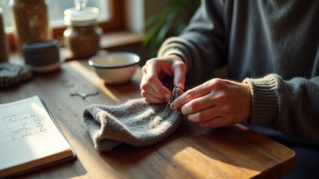 extreme savings taught valuable lessons