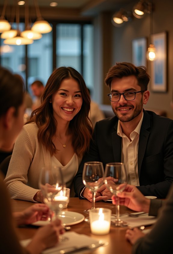 financial discipline vs social pressure