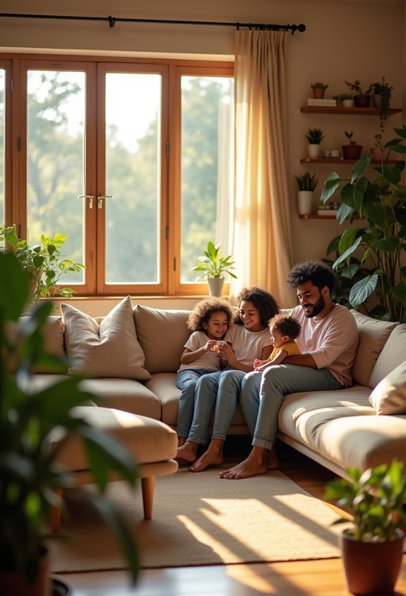 financial freedom through simplicity