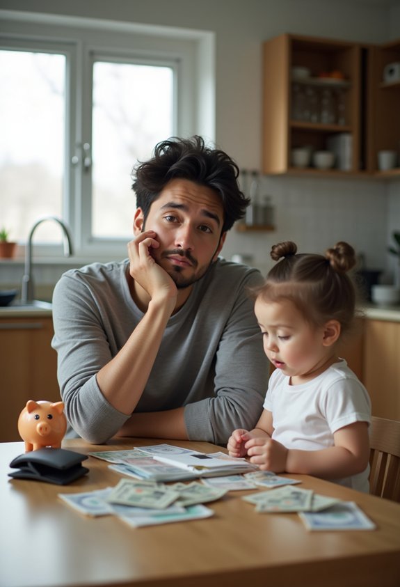 financial habits need change