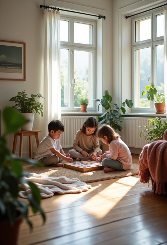 financial resilience through value assessment