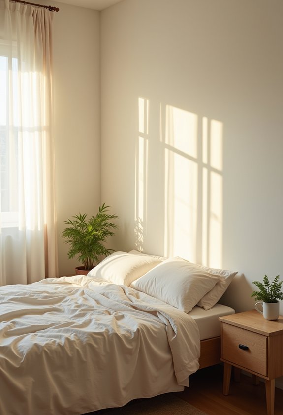 finding security within myself